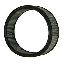 Wix Paper Racing Air Filter 14" X 3.75" Best Sale Online