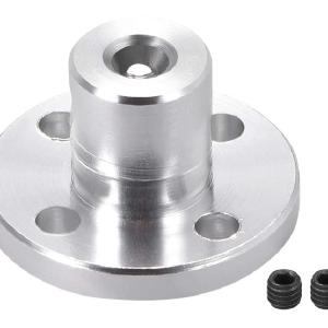 Flange Shaft Coupling 7mm 180200 Cheap Sale 2025 Unisex
