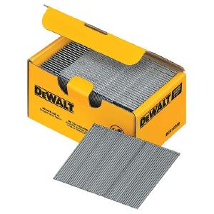Dewalt 16 Gauge Angled Finish Nails 1-1/4-Inch Sale Visa Payment