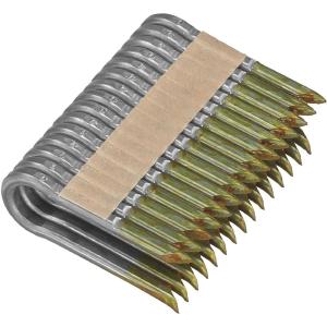 DeWalt 2 In. 9 Ga. Galvanized Barbed Collated Fence Staple (960-Ct.) Sale Free Shipping
