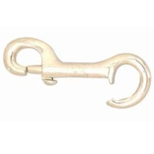 Campbell Chain T7606001 Open Eye Bolt Snap, 3/8" Outlet Wiki