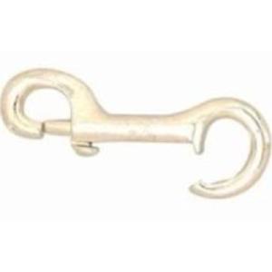 Campbell Chain T7606031 Open Eye Bolt Snap, 1/2" Order