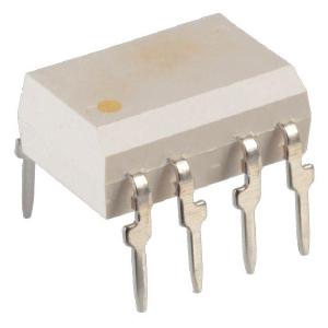 Optocoupler Dip Hs Fet O/P Wht Tlp250(f) Outlet View