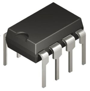 Optocoupler Dip 08 Hs 1 Ch 6 N139 M *A* Extremely Cheap Pice