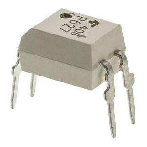 Optocoupler Dip 1 Ch 5 Kv Ctr=4000 Tlp627(f) Perfect