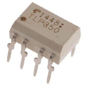 Optocoupler Dip 1 Ch 3 K75 V Tlp350(f) For Sale