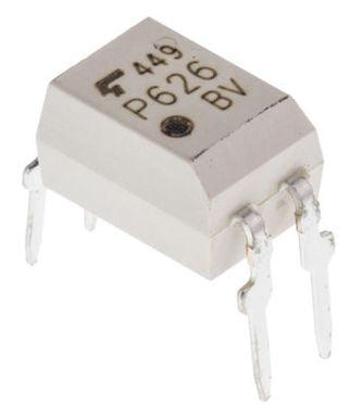 Optocoupler Dip 1 Ch 2 K5 V Tlp626(f) Sale Cheap Pice