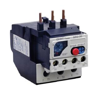 Thermal Overload Protection Relay 23 32 A 15 Kw Nr2 36 32 Sale Wiki