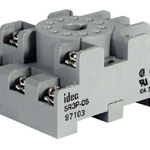 SR3P-05: Din Rail Snp/Mt Socket Clearance Get Authentic