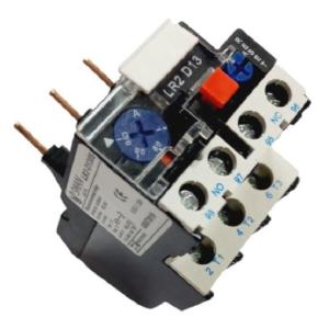 Thermal Overload Protection Relay 12 18 A Lr2 25 D1321 Shipping Discount Authentic