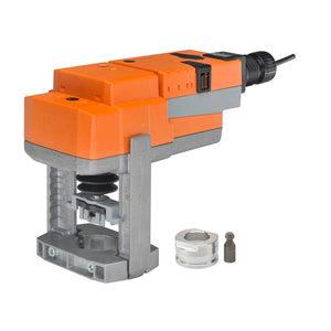 SGVL: Belimo linkage For Schneider Globe Valve with LV and SV Series Actuators Free Shipping Perfect