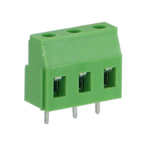 Terminal R/C Pcb 3 W P=7.62mm Sh143 7.62 03 Recommend For Sale