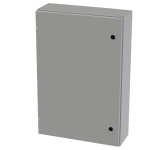 SCE-36EL2408LP: EL Enclosure 36 x 24 x 8, NEMA Type 3R, 4, 12 and Type 13 Popular Cheap Online