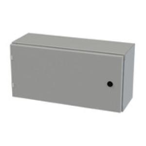 SCE-12EL2408LP: EL Enclosure 12 x 24 x 8 type 1 Discount Authentic