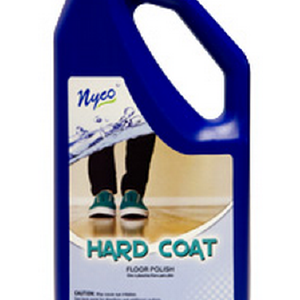 Nyco NL90401-900104 Hard Coat Floor Polish, 128 Oz Outlet 2025 New
