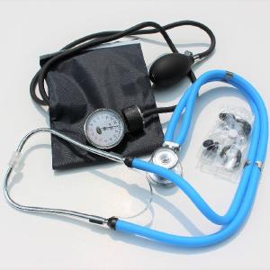 EMI - Emergency Medical Procuff Sphygmomanometer/Blue Spague Rapport Type Stethoscope Store Sale