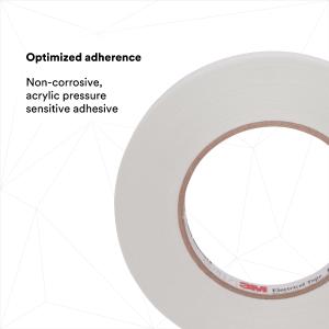 3M Glass Cloth Electrical Tape 79, 1 in x 60 yd, White Best Place For Sale