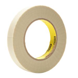 3M Glass Cloth Tape 361, White, 3/4 in x 60 yd, 6.4 mil, 48 rolls percase Big Sale Sale Online