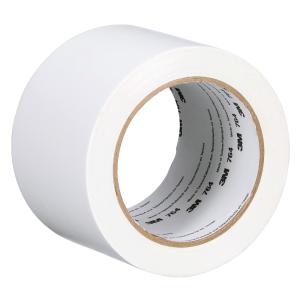 3M General Purpose Vinyl Tape 764, White, 2 in x 36 yd, 5 mil, 24 Roll/Case Buy Cheap Visit New