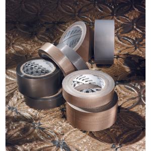 3M General Purpose PTFE Glass Cloth Tape 5151, Light Brown, 19 1/2 in x36 yd Discount Visit New