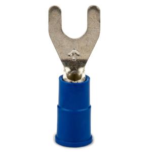 3M Fork Terminal, Vinyl Insulated Butted Seam 16-14 AWG, 94777, 32-8-P Buy Cheap Wholesale Pice