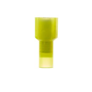 3M Fully Nylon Insulated with Insulation Grip Male Disconnect,72M-187-20-NBL Free Shipping For Sale