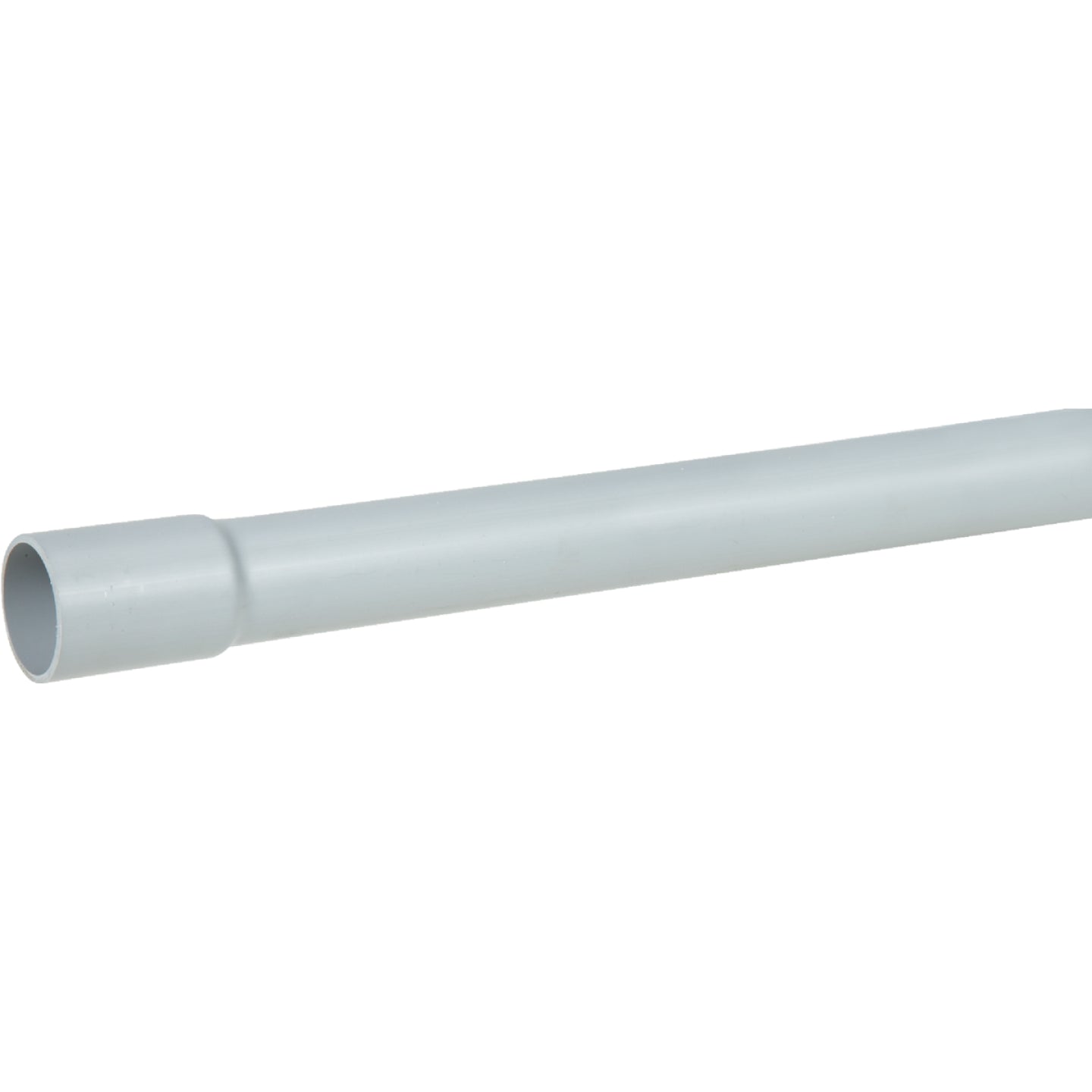 Allied 3 In. x 10 Ft. Schedule 40 PVC Conduit Low Cost Cheap Pice