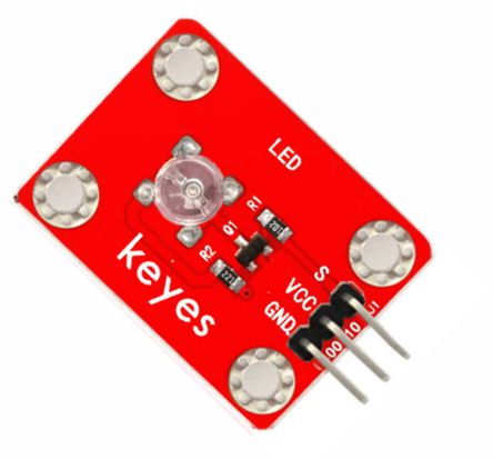 White Led Board For Arduino Ke0015 For Sale Free Shipping