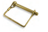 Agratronix PTO Accessories Lock Pin Square Cheap Official