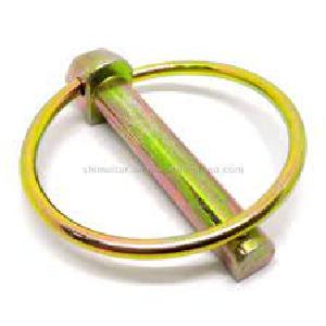 Agralink Linch Pins 3/16" Outlet Clearance