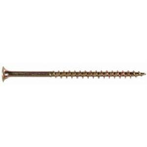 All-Purpose Screws, Phillips, Gold, 1.25-In. x 6, 1-Lb. 2025 Newest Sale Online