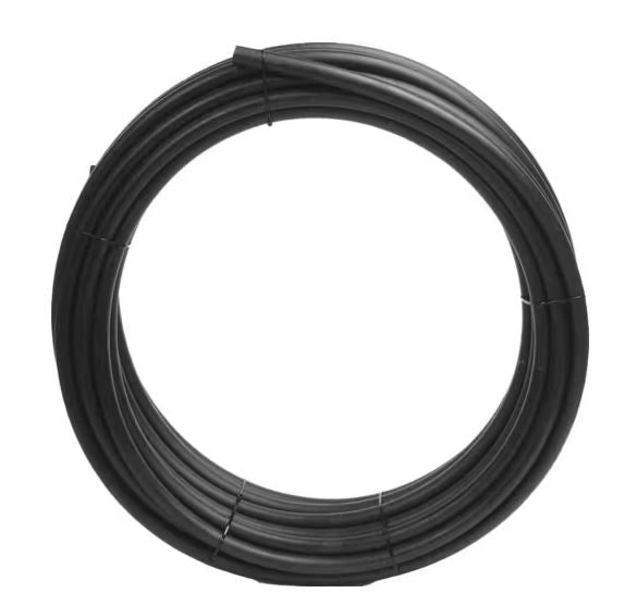 Advanced Drainage Systems Drain Tubes & Fittings NSF Poly Pipe Cheap Cheap Online