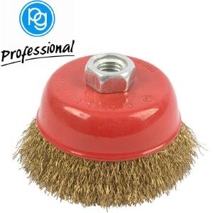 Wire Cup Brush 85 Xm14 Bulk Free Shipping