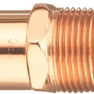 ADAPTER 1 COPPER MALE Sale Cheap Pices