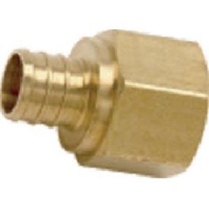 Adapter, Lead Free, .75 Brass Barb x .75-In. FPT Clearance Affordable