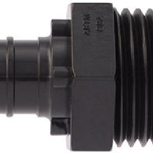 ADAPTER 1/2 IN POLY ALLOY 5PK Free Shipping Manchester Great Sale
