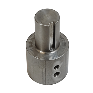 Pillow Block Shaft Coupler (MPN: APK-201-024) Buy Cheap Low Shipping Fee