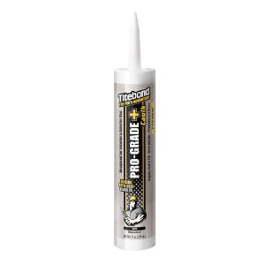 Titebond 8401 Pro-Grade Plus Caulk Adhesive, 10.1 Ounce Buy Cheap Big Discount