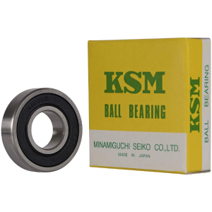 Ball Bearing 6203-16MM-2RS KSM 16x40x12 Outlet Marketable