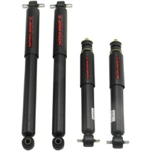 Belltech SHOCK SET NITRO DROP 2 Buy Cheap Footlocker Pictures