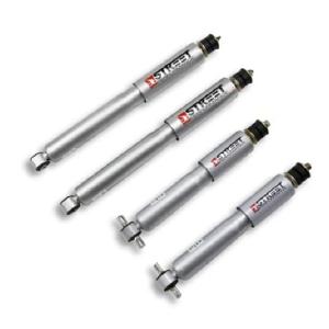 Belltech SHOCK SET STREET PERFORMANCE Cheap Sale Free Shipping