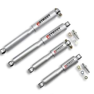Belltech SHOCK SET STREET PERFORMANCE Release Dates Cheap Online