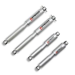 Belltech SHOCK SET STREET PERFORMANCE Professional Cheap Pice