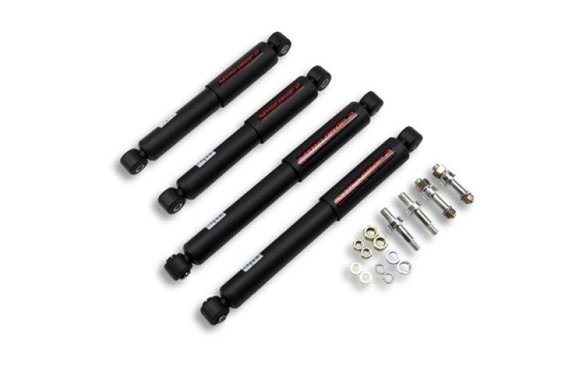 Belltech SHOCK SET NITRO DROP 2 Cheap Hot Sale