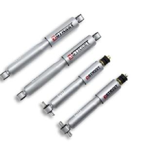 Belltech SHOCK SET STREET PERFORMANCE Cheap Factory Outlet
