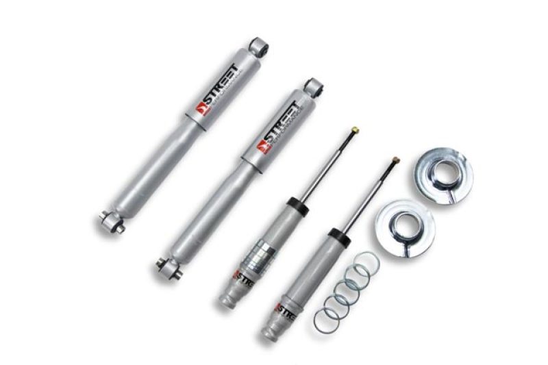 Belltech SHOCK SET STREET PERFORMANCE Sale Pre Order
