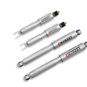 Belltech SHOCK SET STREET PERFORMANCE Cheap Sale Visit