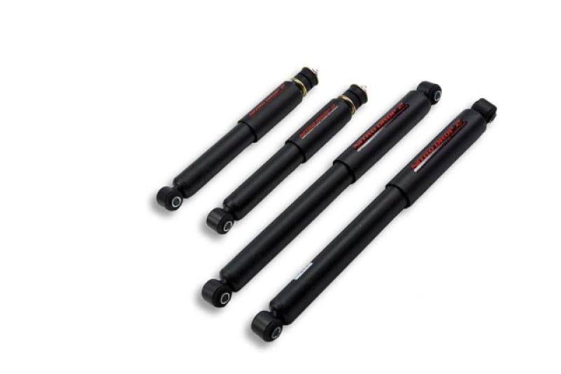 Belltech SHOCK SET NITRO DROP 2 Cheap Sale Really