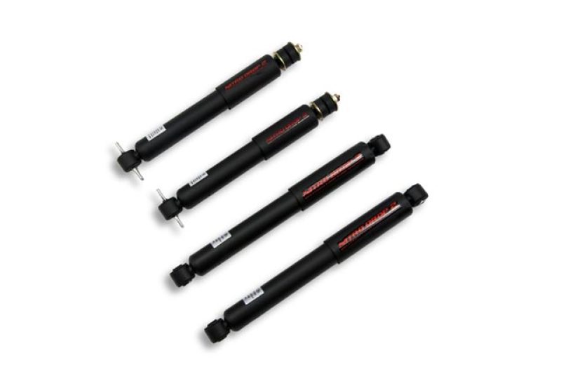 Belltech SHOCK SET NITRO DROP 2 Inexpensive