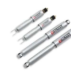 Belltech SHOCK SET STREET PERFORMANCE Best Seller
